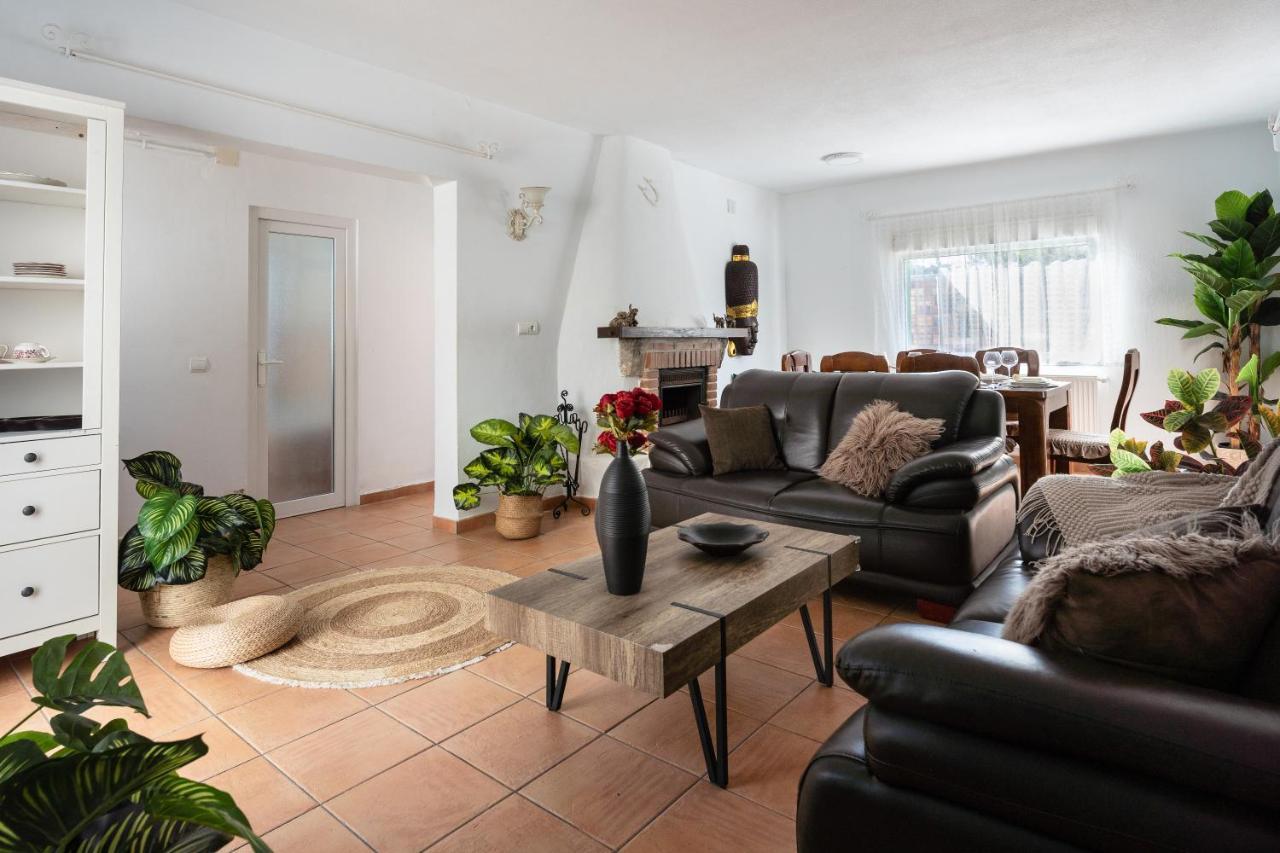 Ocean Suites San Antonio  Kültér fotó